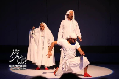 خون و ماتیک/کارگردان؛سروش طاهری