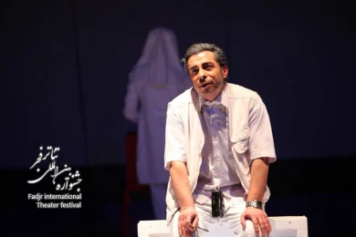 خون و ماتیک/کارگردان؛سروش طاهری