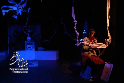کهنه سرباز/کارگردان؛علی محمد رادمنش