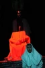 این روبان سیاه.../کارگردان؛سید محمد مساوات