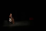 مراقب گربه باش/ کارگردان؛ صاحب آهنگر