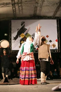 سیاگالش/کارگردان؛حمیدرضا علی زاده