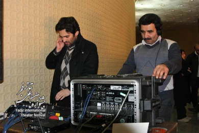 ویژه برنامه جشنواره در رادیو فرهنگ