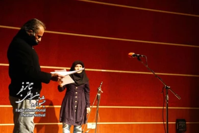 ادوارد و ننه/کارگردان؛مسعود زنوزی زاده