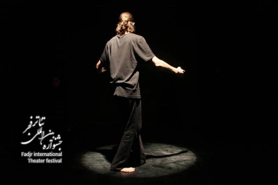 مده آ/ کارگردان؛مهدی آگاهی کشه