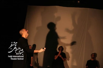مده آ/ کارگردان؛مهدی آگاهی کشه