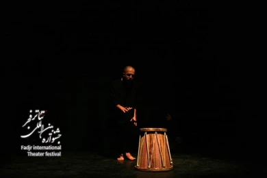 مده آ/ کارگردان؛مهدی آگاهی کشه