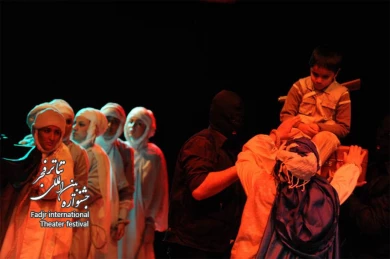 خاطره ای نداشتم.../کارگردان؛قطب الدین صادقی