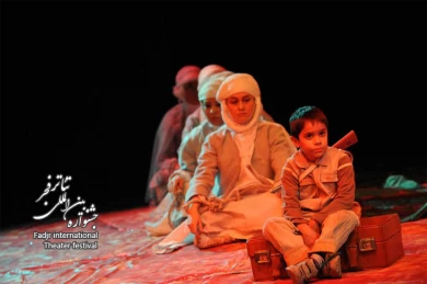 خاطره ای نداشتم.../کارگردان؛قطب الدین صادقی