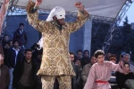  مجلس شبیه خوانی جولیوس سزار؛کارگردان؛اصغر گروسی
