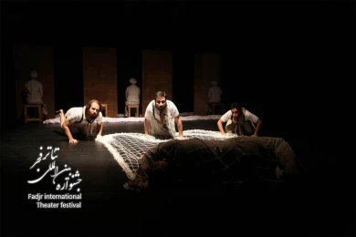 پروانه زرد روشن/ کارگردان؛میلاد نیک آبادی
