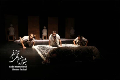 پروانه زرد روشن/ کارگردان؛میلاد نیک آبادی