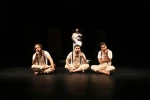 پروانه زرد روشن/ کارگردان؛میلاد نیک آبادی