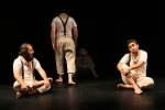 پروانه زرد روشن/ کارگردان؛میلاد نیک آبادی