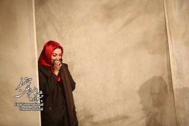  مرده ریگ؛ کارگردان؛ غزل اسکندرنژاد