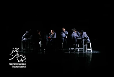 ابرها؛ کارگردان؛ سید مرتضی میرمنتظمی