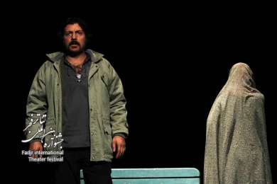 خطوط خاطر؛ کارگردان؛ محمد قاسمی