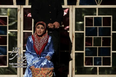خطوط خاطر؛ کارگردان؛ محمد قاسمی