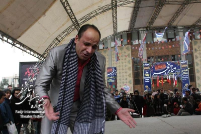 برزخ شب زدگان/ کارگردان؛عزیز زادسر
