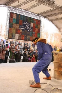 خیابان یک طرفه/ کارگردان؛سامان خلیلیان