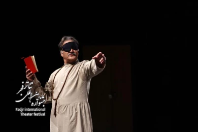 بازگشت افتخار آمیز مردان جنگی/کارگردان؛آرش دادگر