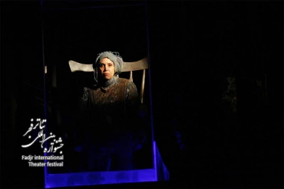 پاورقی/ کارگردان؛ احمد کچه چیان