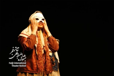  واقعه در مجلس.../ کارگردان؛ توحید معصومی