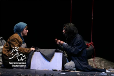 مال له کول؛ کارگردان، امید خاک پور