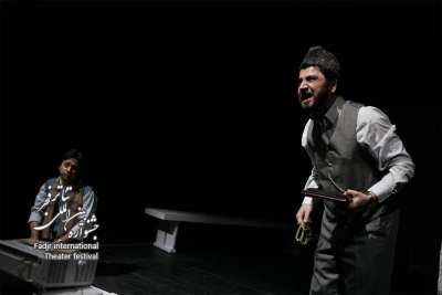 ح دو چشم؛ کارگردان، سیروس همتی