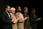  مراسم معرفی بهترین های تئاتر ایران