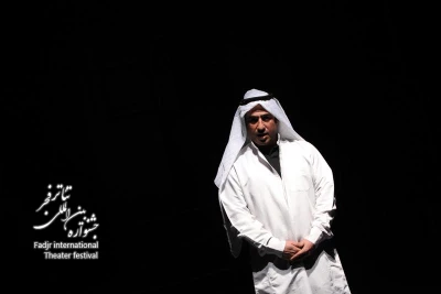 مرثیه خواب؛ کارگردان، محمدحاتمی