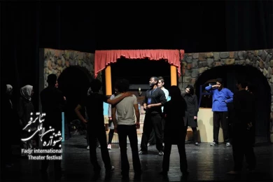 کارگاه ارتباط تنفس و تصور؛ پاتریک رامیو