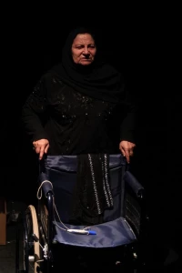 خرمگس؛کارگردان،حسین اینانلو