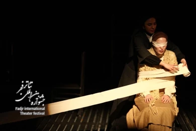 ابرهای پشت حنجره؛کارگردان،رضا گوران