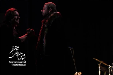 فاوست؛ کارگردان،ماریا کراس