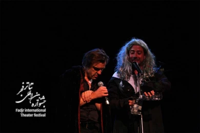 فاوست؛ کارگردان،ماریا کراس