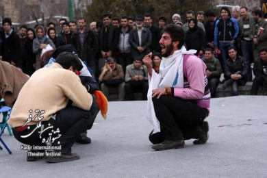 تاکسی شهر،کارگردان،ژاله کاظمی