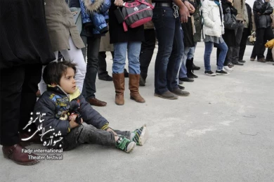 کتلت روسی،کارگردان؛کاوه مهدوی،فرامرز قلیچ