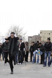 کتلت روسی،کارگردان؛کاوه مهدوی،فرامرز قلیچ