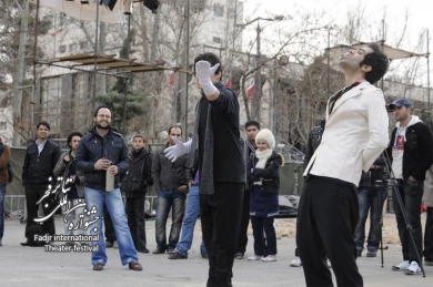کتلت روسی،کارگردان؛کاوه مهدوی،فرامرز قلیچ