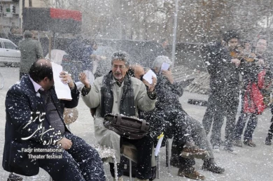 کتلت روسی،کارگردان؛کاوه مهدوی،فرامرز قلیچ