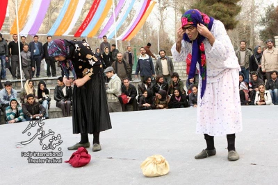 لحظه آخر،کارگردان، نگین سرکانی