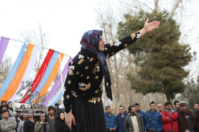 لحظه آخر،کارگردان، نگین سرکانی