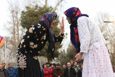لحظه آخر،کارگردان، نگین سرکانی