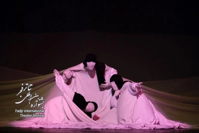 بیچاره مکبث،کارگردان؛پیام عزیزی
