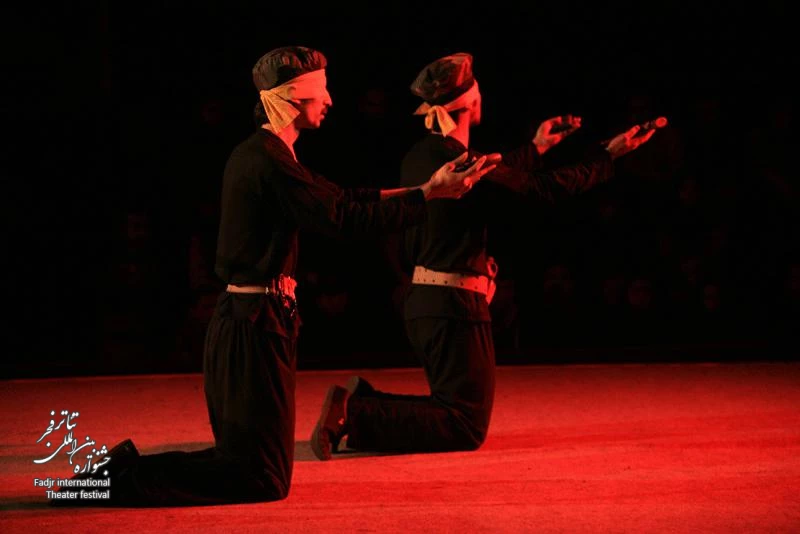  1357، کارگردان، عباس اقسامی