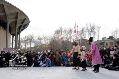 غول چراغ جادو،کارگردان،سعید خیرالهی