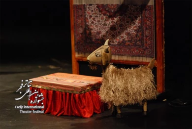 دختران باغ قالی،کارگردان،افسانه زمانی