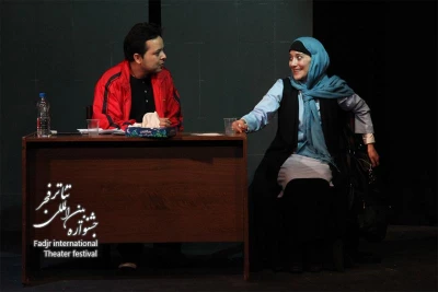  دیوار، کارگردان،فرهاد شریفی