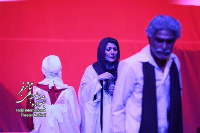  مه آلود مثل یک شب...؛ کارگردان،فرشاد منظوفی نیا